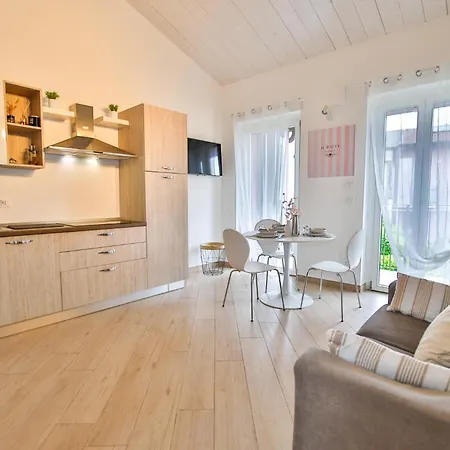 Appartement Il Baffy