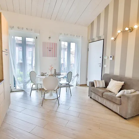 Appartement Il Baffy *