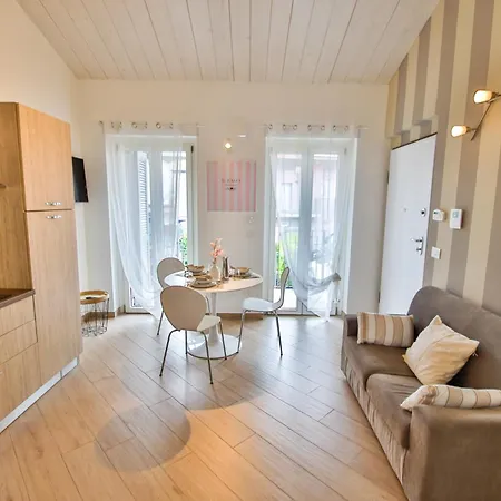 Appartement Il Baffy *