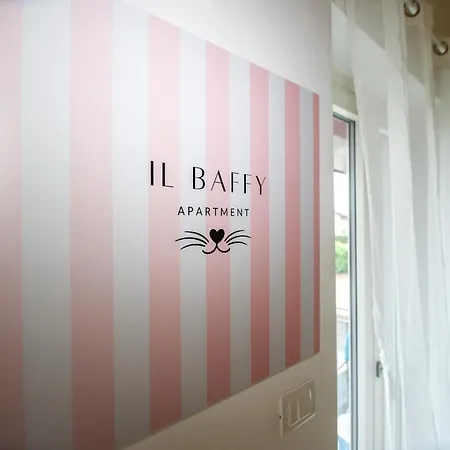 Il Baffy Apartment