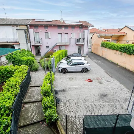 Appartement Il Baffy *