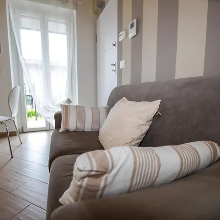 Il Baffy Appartement *