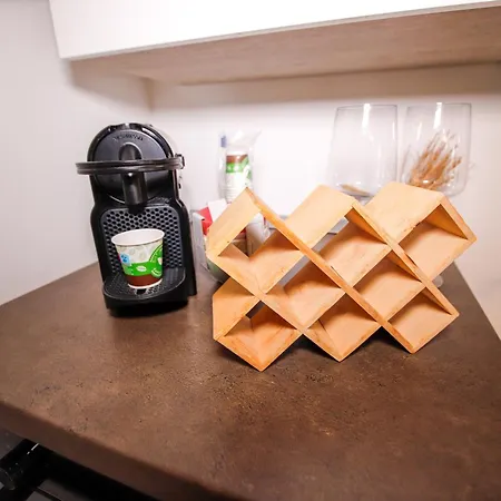 Il Baffy Apartment