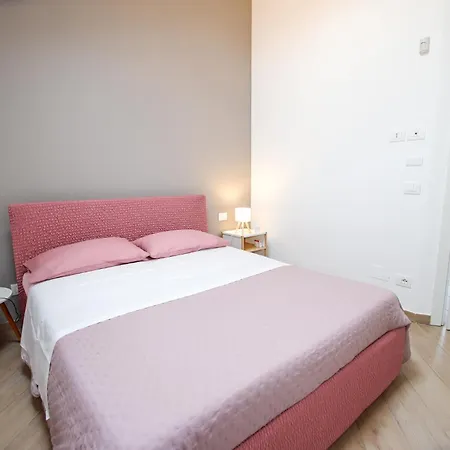 Apartment Il Baffy Volpiano