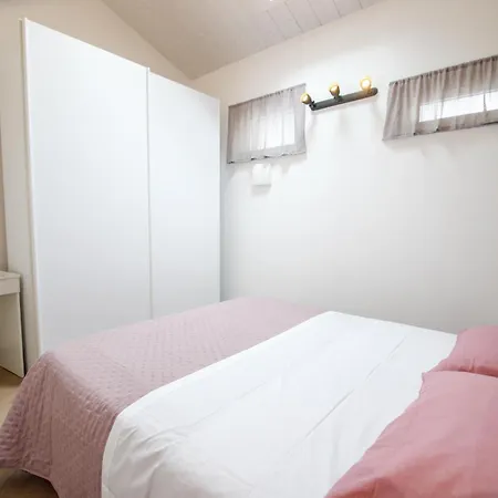 Apartment Il Baffy Volpiano