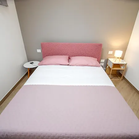 Appartement Il Baffy