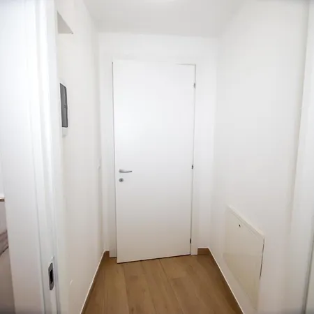 Il Baffy Apartment Volpiano
