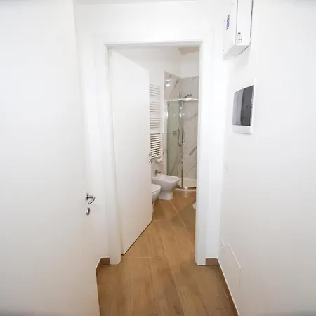 Il Baffy Apartment Volpiano
