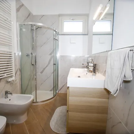 Appartement Il Baffy