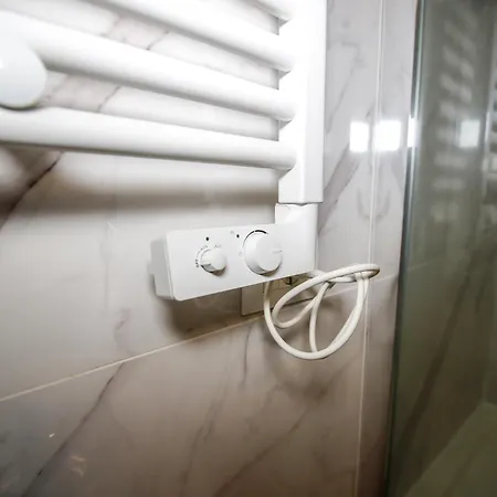 Il Baffy Appartement
