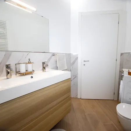 Il Baffy Appartement *